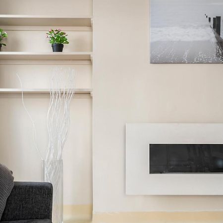 Camden City Living ロンドン エクステリア 写真