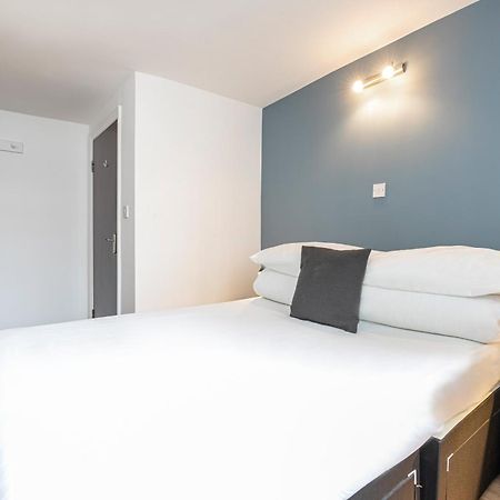 Camden City Living ロンドン エクステリア 写真