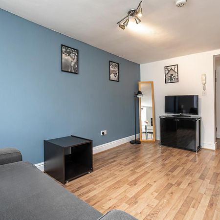 Camden City Living ロンドン エクステリア 写真