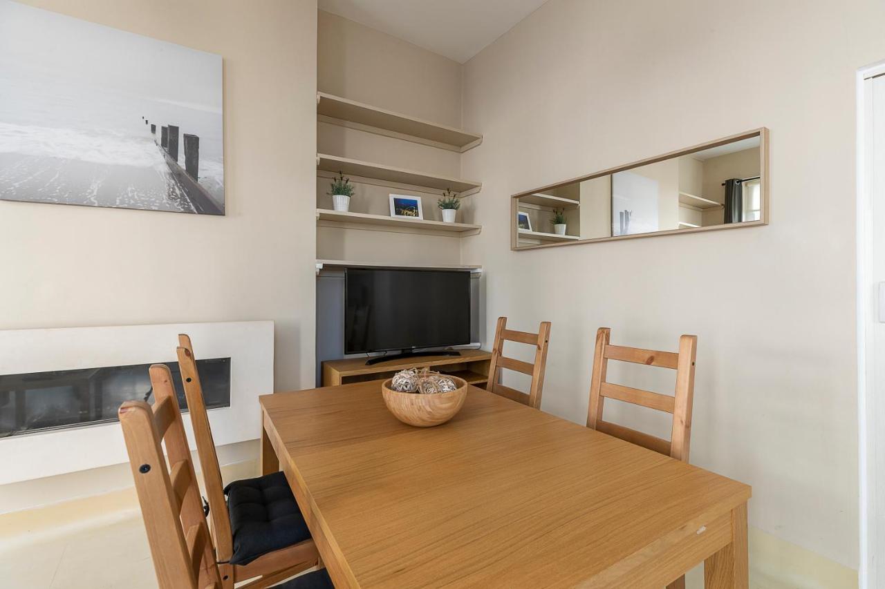 Camden City Living ロンドン エクステリア 写真