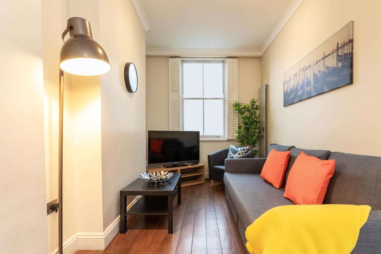 Camden City Living ロンドン エクステリア 写真