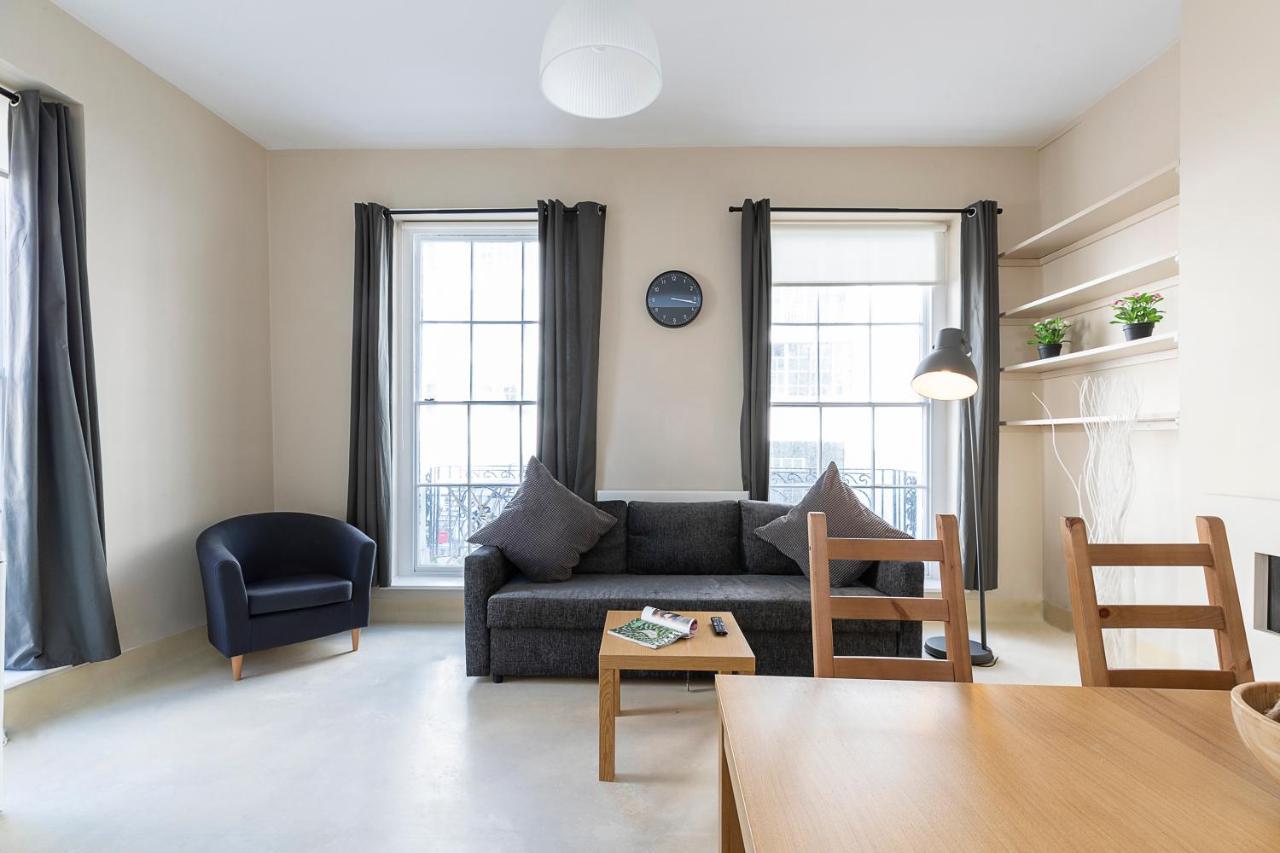 Camden City Living ロンドン エクステリア 写真
