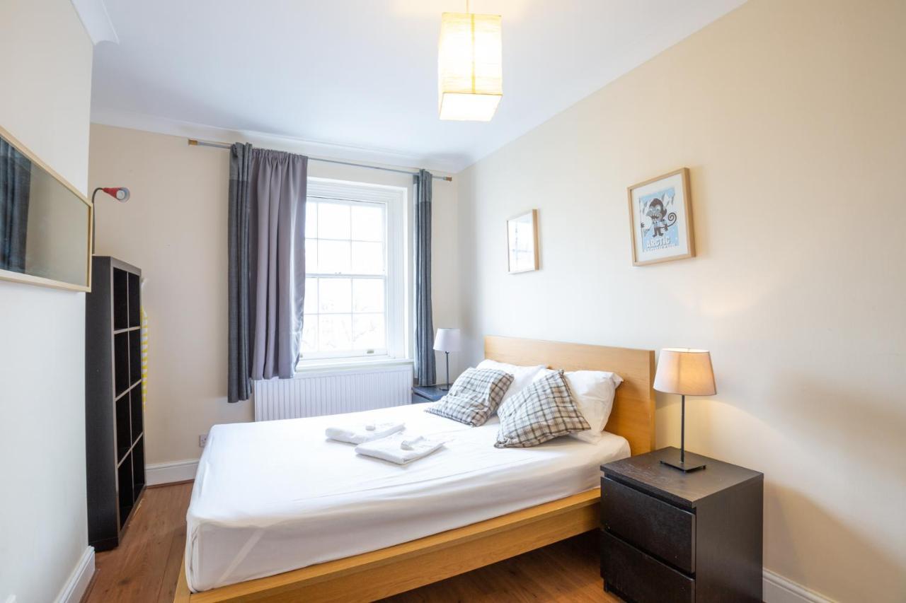 Camden City Living ロンドン エクステリア 写真