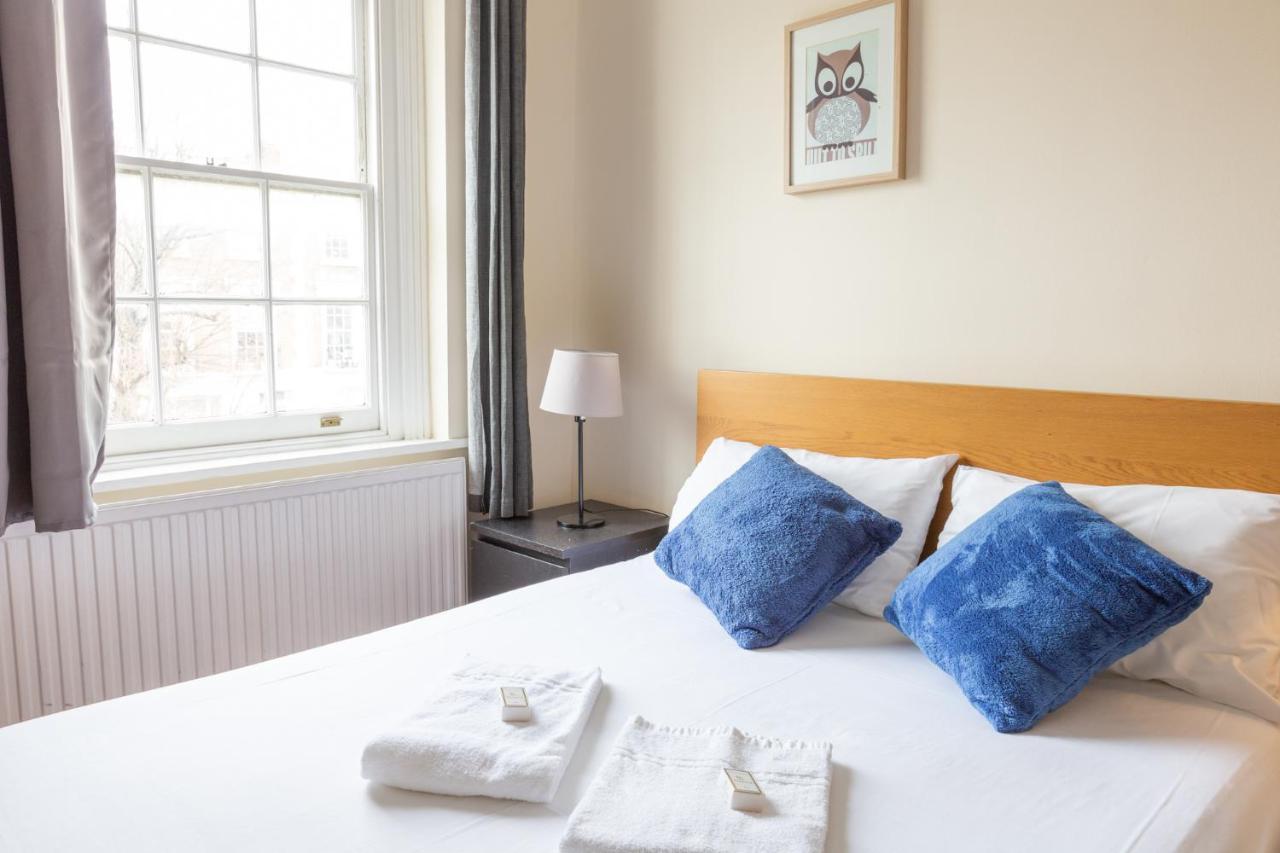 Camden City Living ロンドン エクステリア 写真