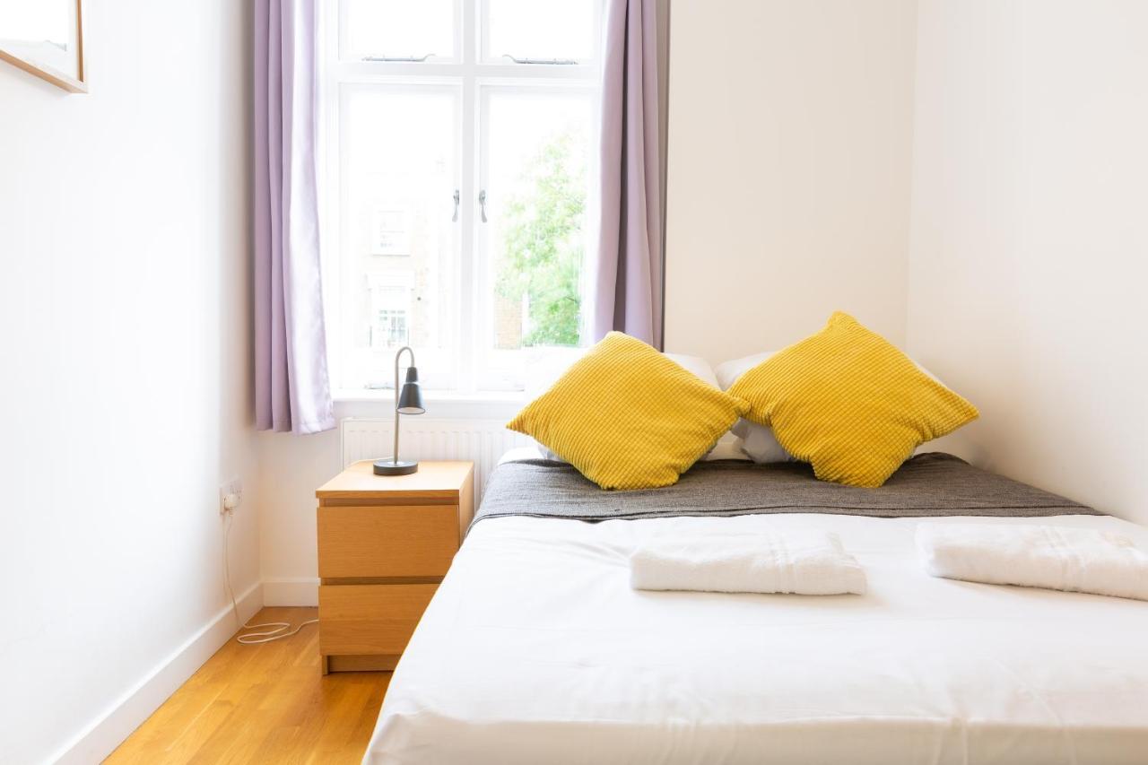 Camden City Living ロンドン エクステリア 写真