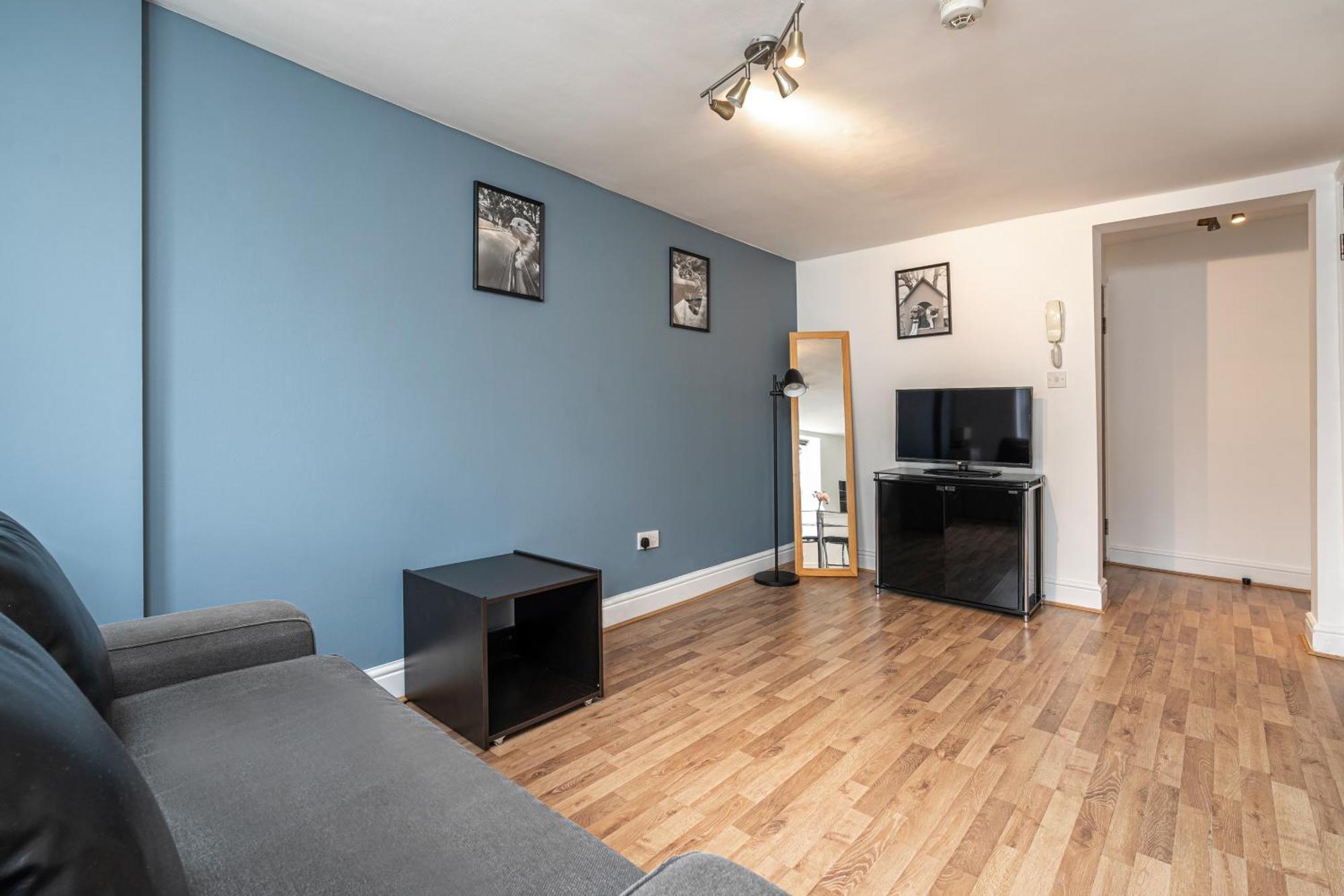 Camden City Living ロンドン エクステリア 写真
