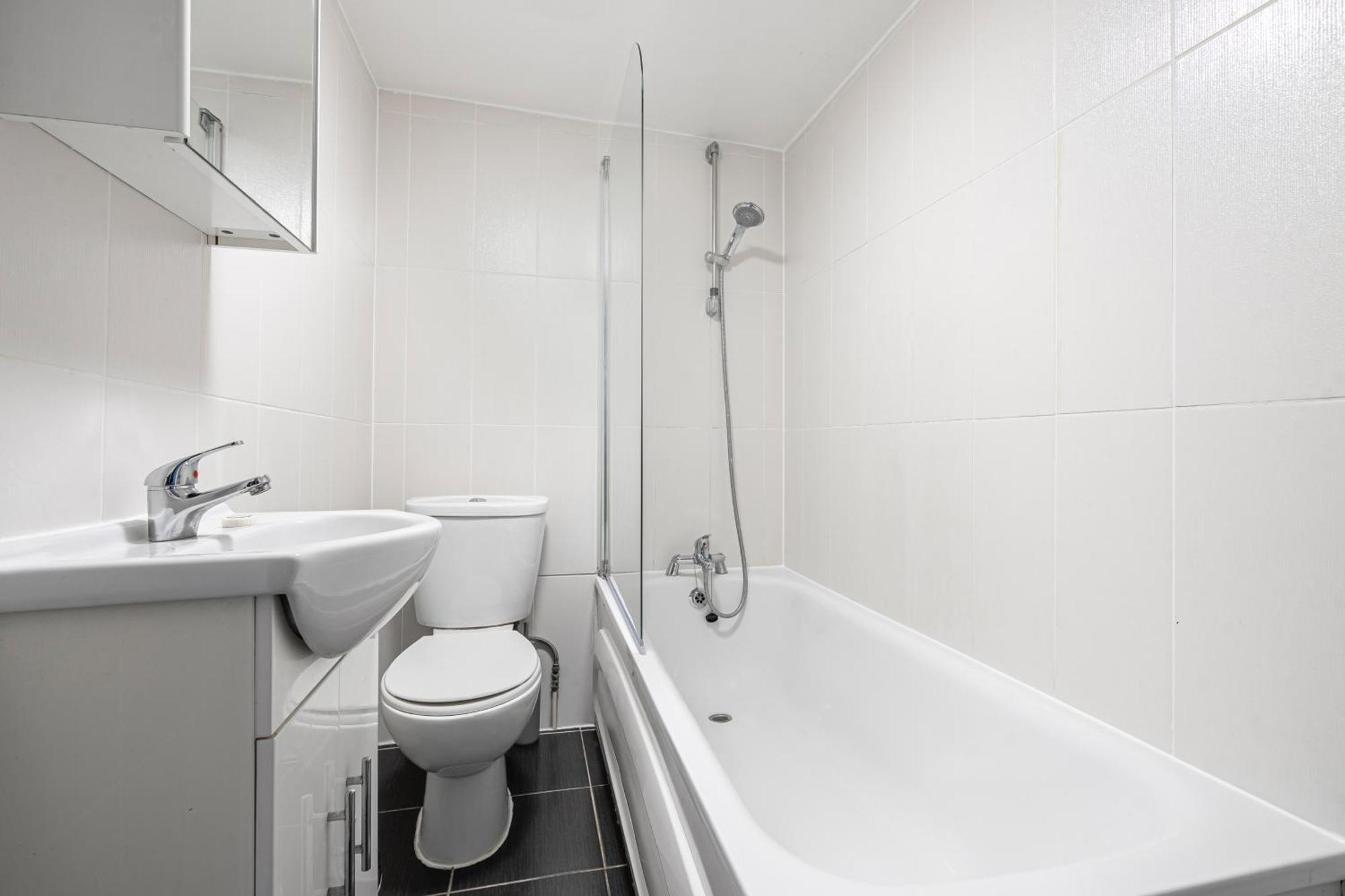Camden City Living ロンドン エクステリア 写真